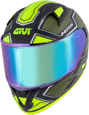 GIVI H506 - Deep Matt Military Green Yellow