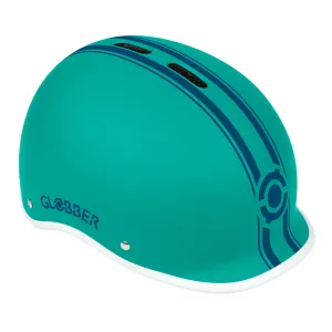 Globber Helmet Ultimum S/M (51-55cm) - Emerald Green