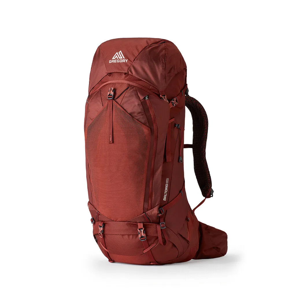 Gregory Baltoro 65 Backpack MD Brick Red