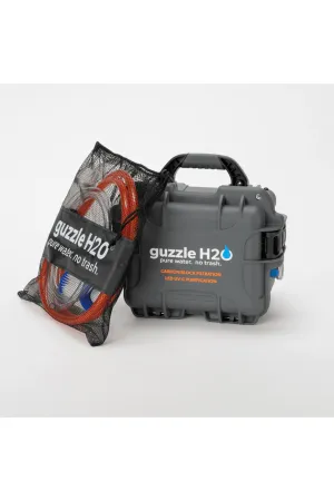 Guzzle H2O Stream Portable Water Purification System