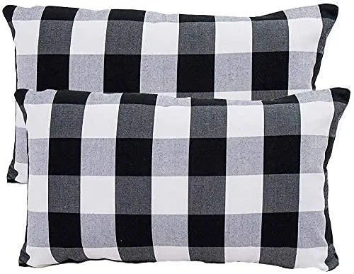 H B MSALA (DEVICE) Pillows for Sleeping Hotel Quality Pillows Premium Plush Fiber, Breathable Cooling Cover Skin-Friendly for Side Back and Stomach Sleepers ((20x30 inch Size)