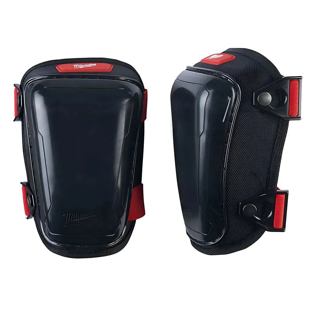 Hard Cap Gel Knee Pad