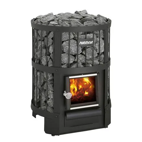 Harvia Legend 150 Wood Burning Sauna Heater