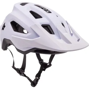 HELMET FOX SPEEDFRAME WHITE SMALL