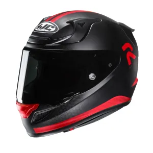 HJC RPHA 12 Enoth MC2SF Motorbike Road Crash Full face Helmet Red