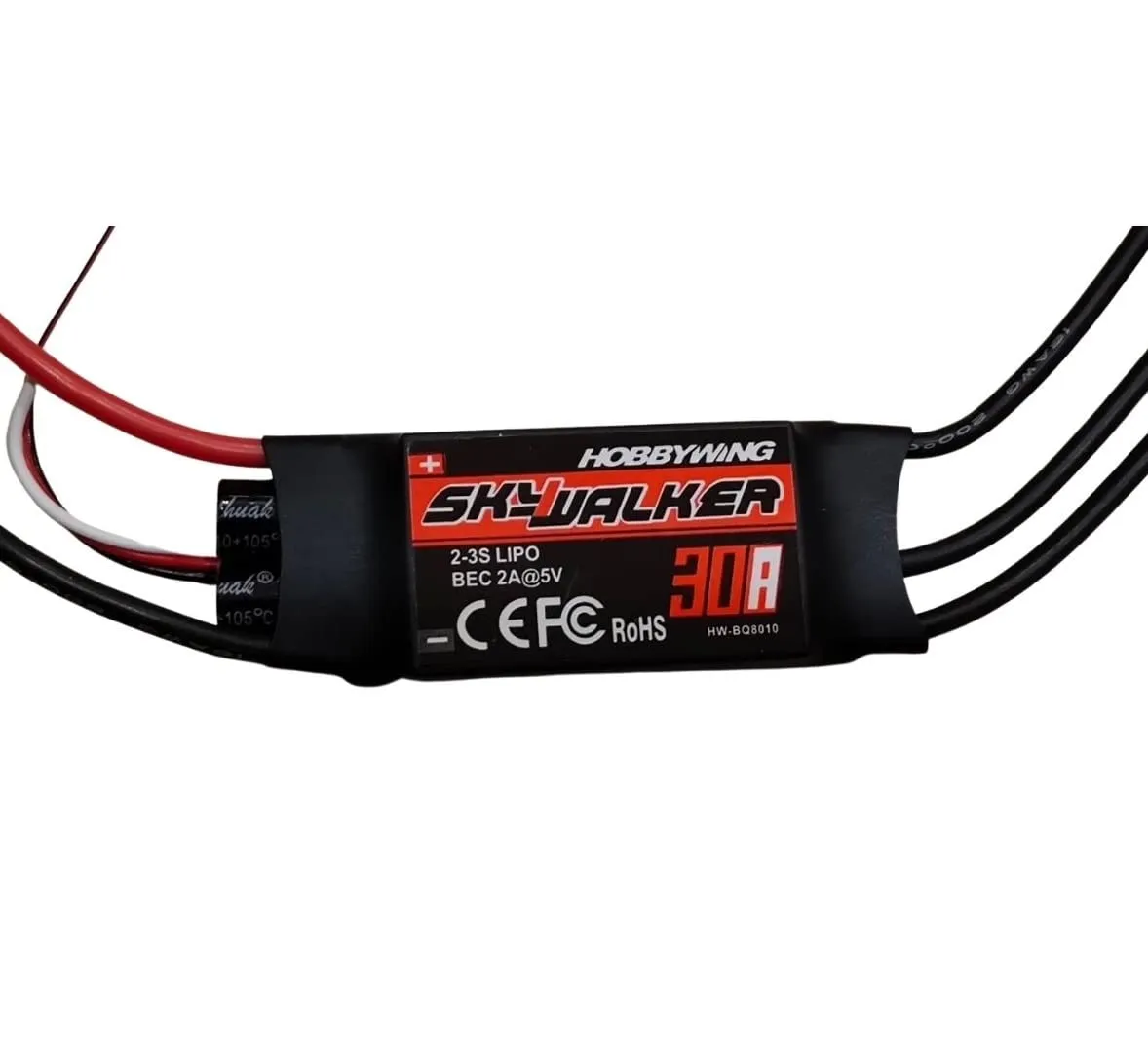 Hobbywing Skywalker 30A Brushless ESC Speed Controller