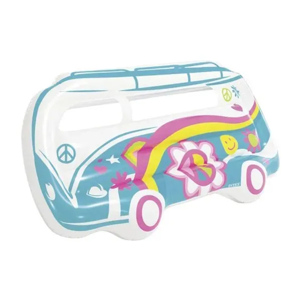 INTEX Groovy Van Float