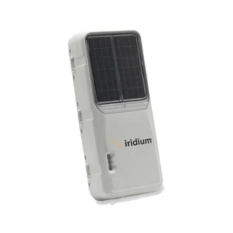 Iridium Edge® Solar