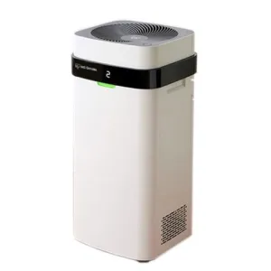 IRIS OHYAMA Model 100 | Air Purifier & Sterilizer