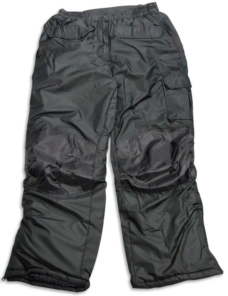 ixtreme - Big Mens Cargo Snowpant