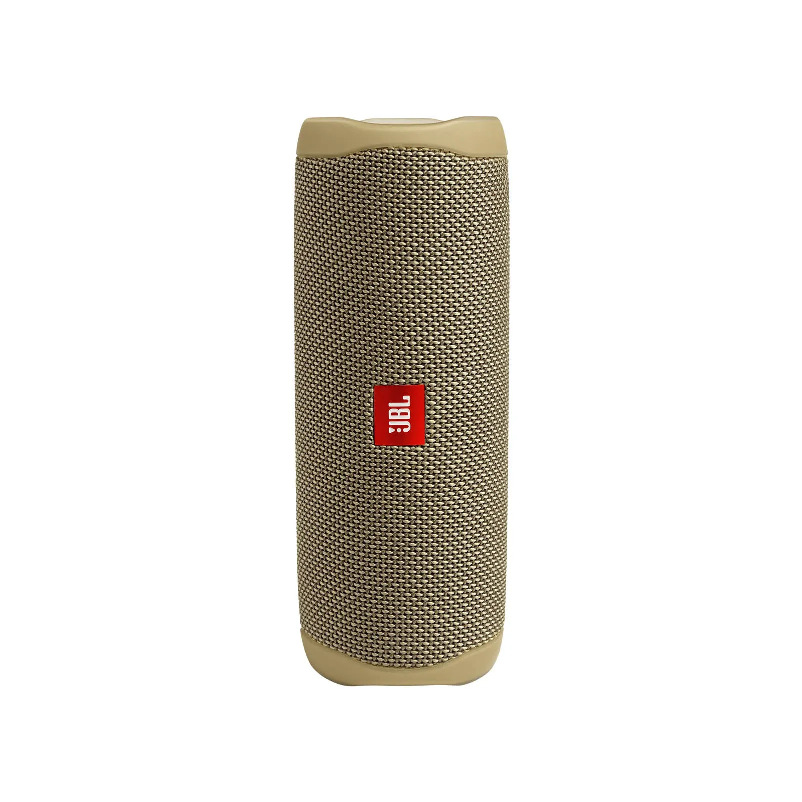 JBL Flip 5 Portable Waterproof Bluetooth Speaker - Sand (Refurbished)