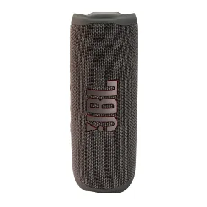 JBL FLIP 6 Wireless Portable Waterproof Bluetooth Speaker - Gray