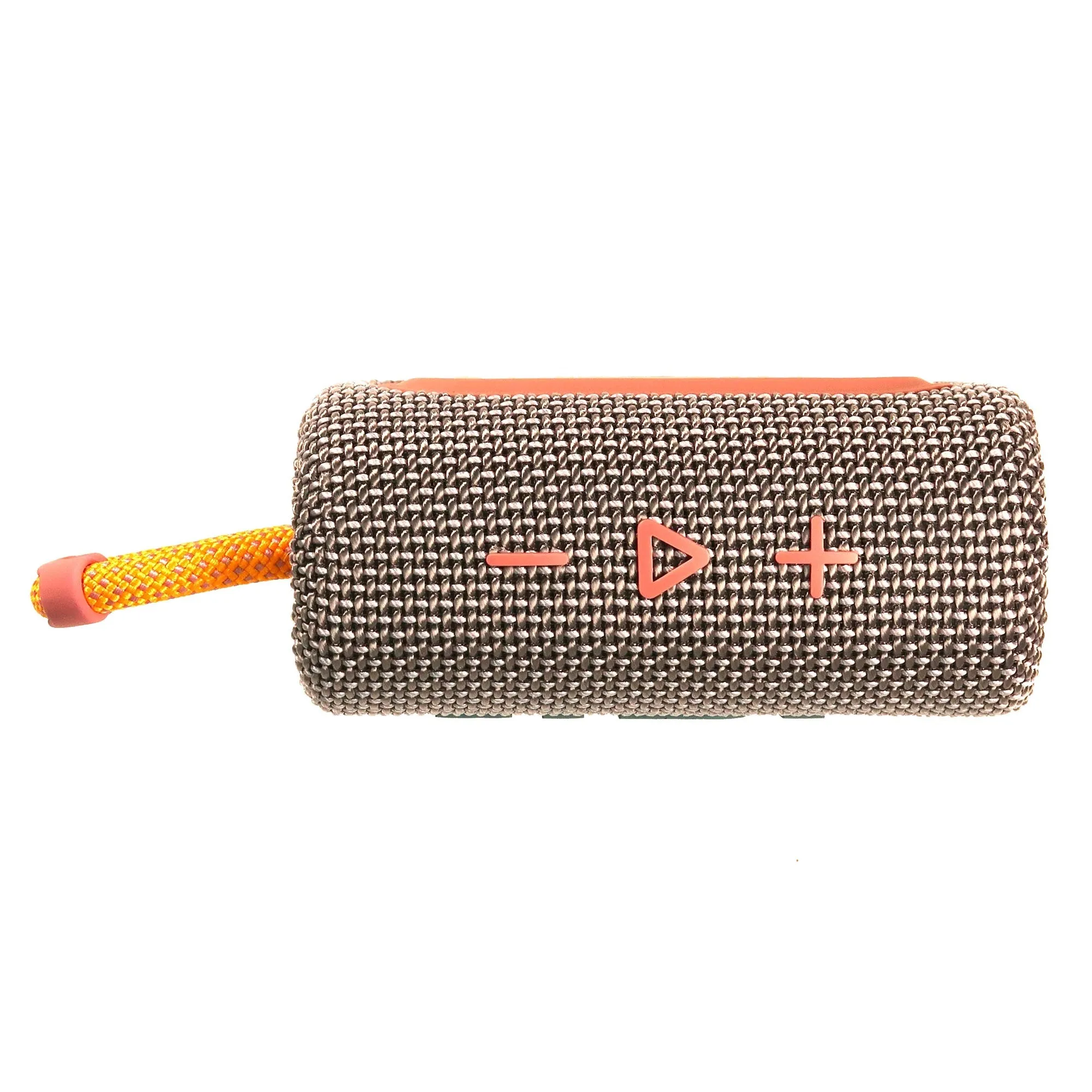 JBL Go 3 Portable Waterproof Wireless IP67 Dustproof Outdoor Bluetooth Speaker Gray