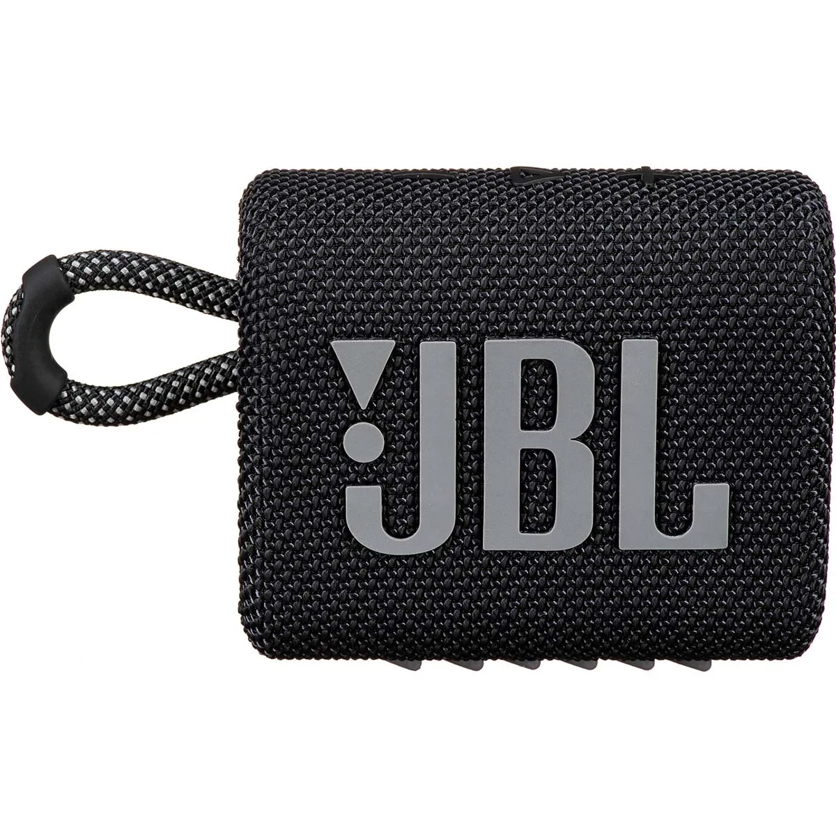 JBL GO 3 Waterproof Portable Bluetooth Speaker