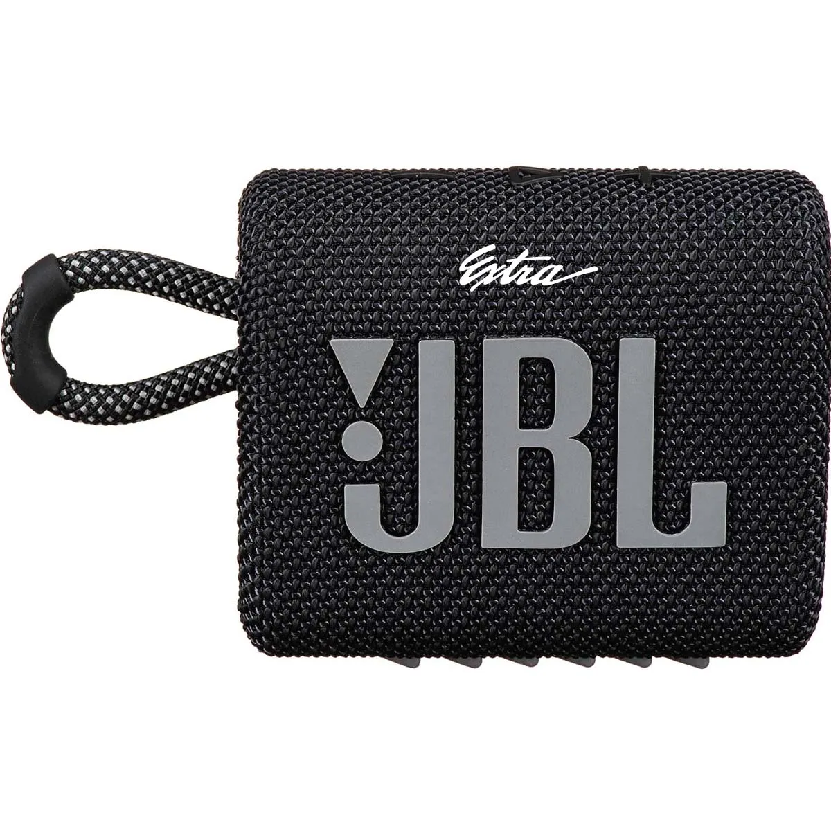 JBL GO 3 Waterproof Portable Bluetooth Speaker