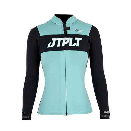 JETPILOT Womens RX Race Jane and Jacket Wetsuit