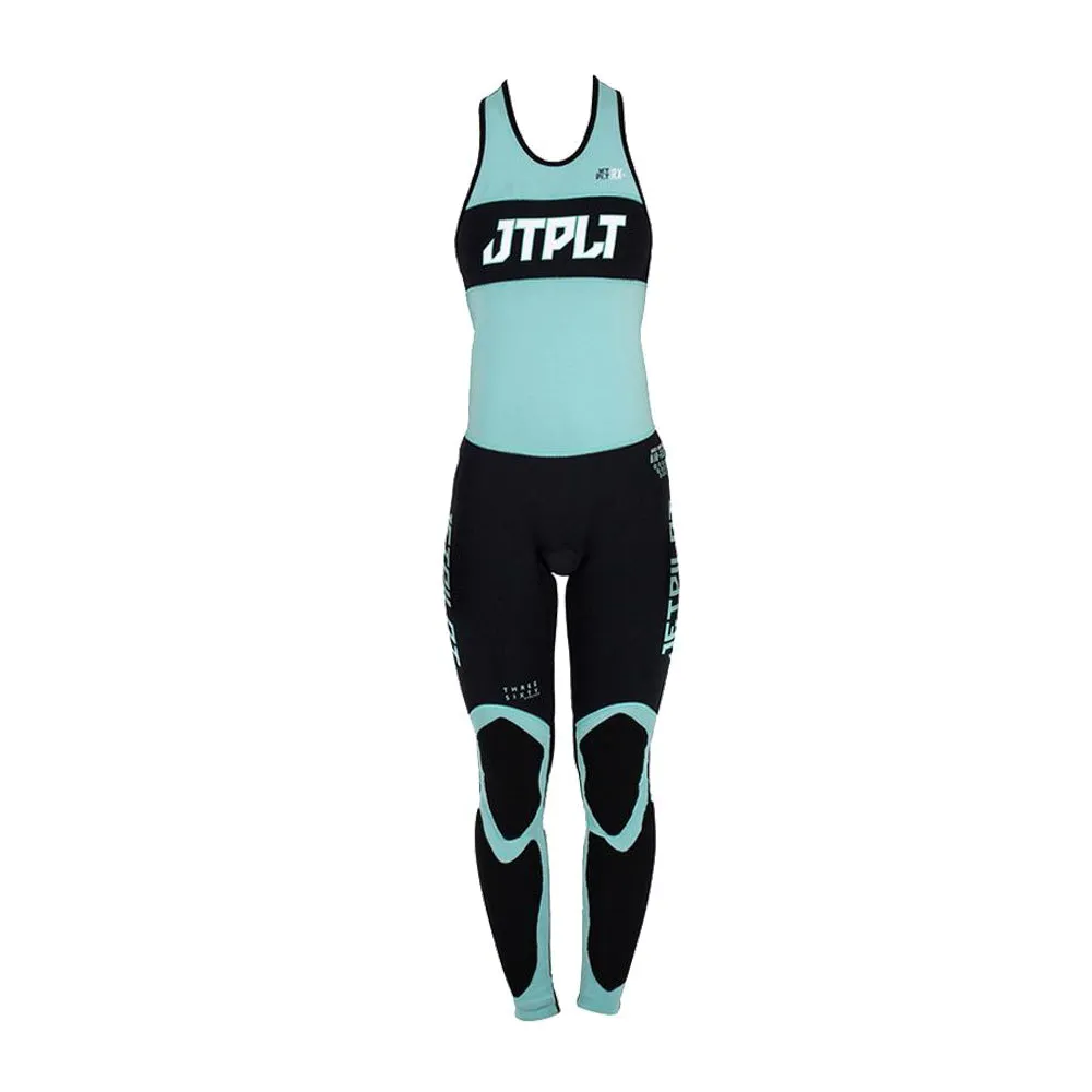 JETPILOT Womens RX Race Jane and Jacket Wetsuit