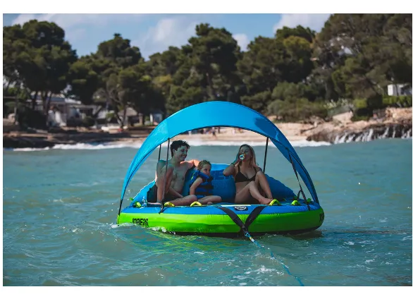 Jobe Sea-Esta 3 Person Towable