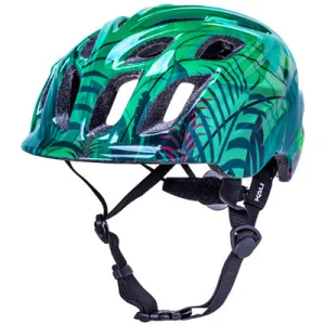 Kali,Chakra Child,Toddler, Xs Jungle Gloss Green, Lighted Chakra Child Light  Helmets