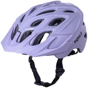 Kali,Chakra Solo,Sld,S/M Solid Pastel Purple Chakra Solo  Helmets