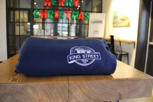 King Street Beer Blanket