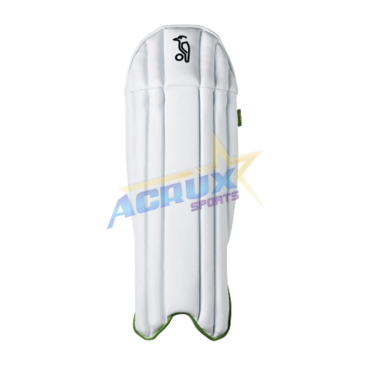 Kookaburra Kahuna Pro 3.0 Cricket Wicket Keeping Pads Youth