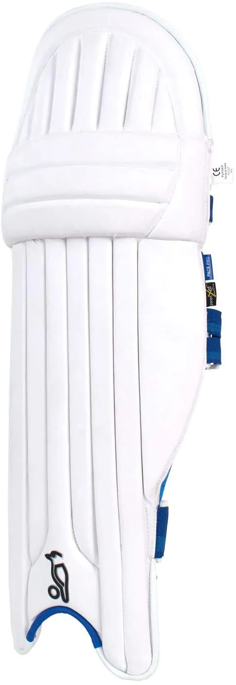 Kookaburra Pace Pro 5.0 Cricket Batting Pad