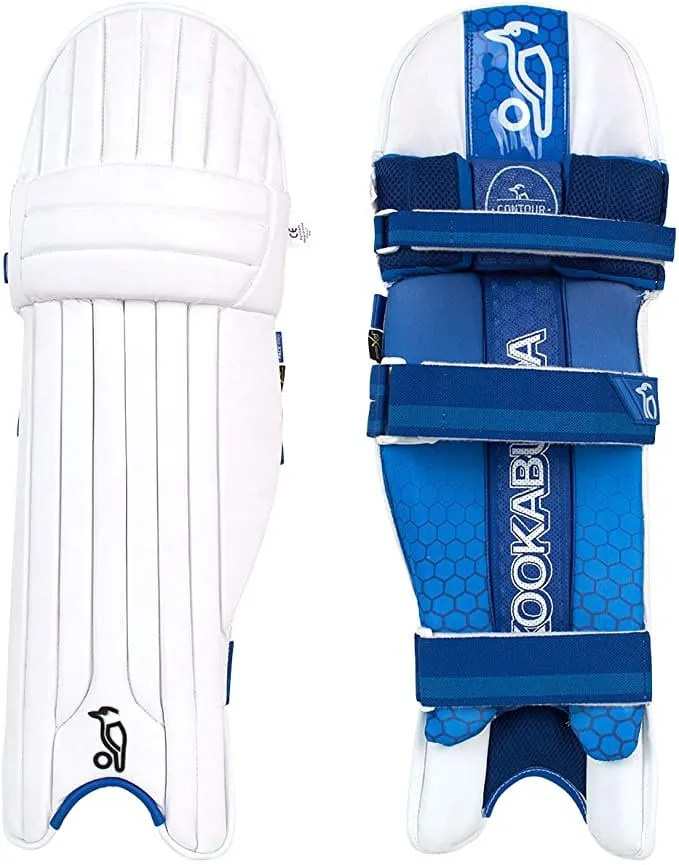 Kookaburra Pace Pro 5.0 Cricket Batting Pad