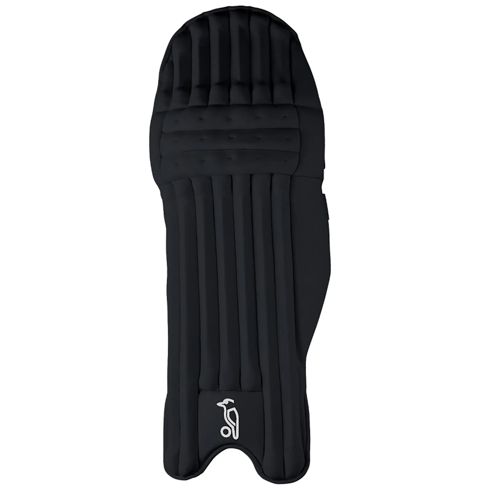 Kookaburra Pro Players Coloured Batting Pads - Small Adult Black