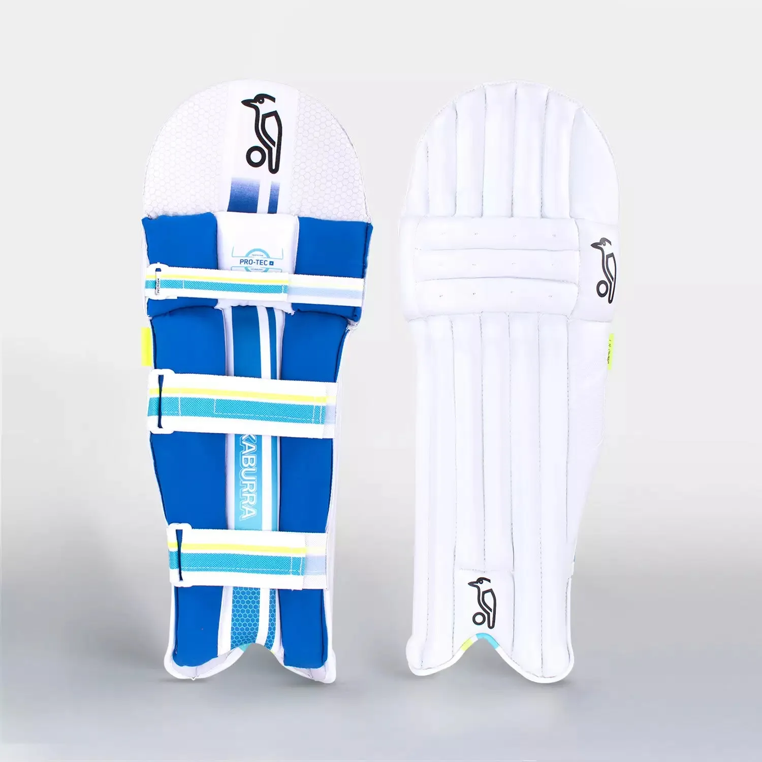 Kookaburra Rapid 5.1 Right Handed Batting Pads