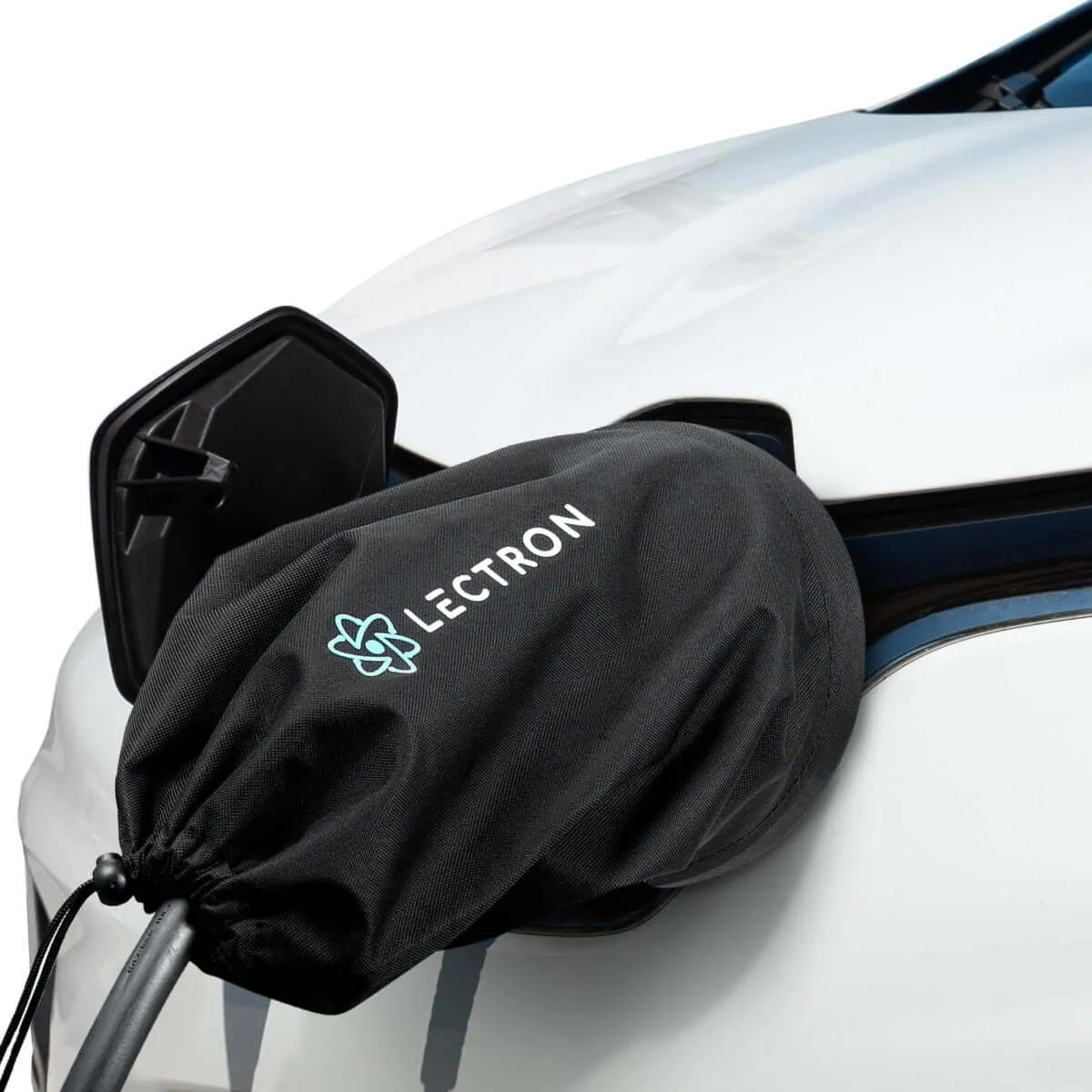 Lectron Electric Car Charging Port Cover