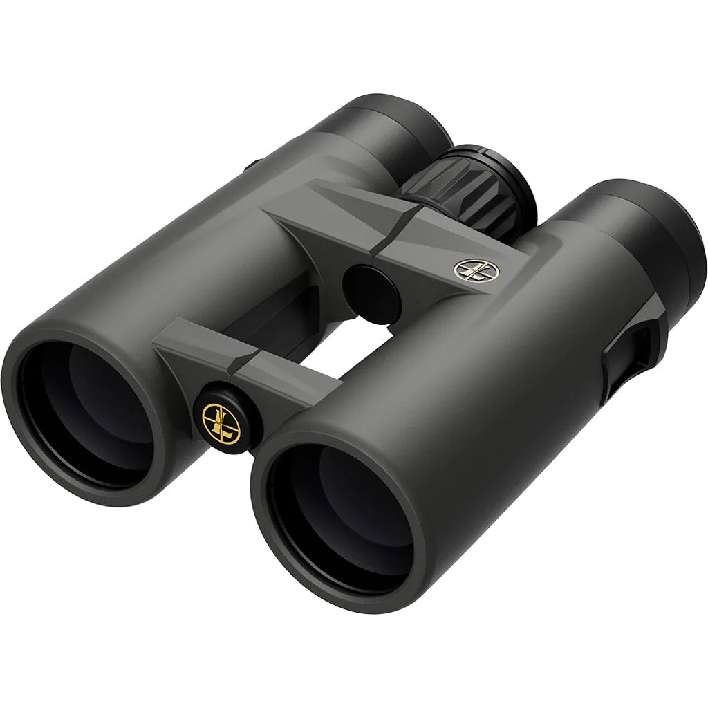 Leupold Bx-4 Pro Guide Hd Gen 2 Binoculars Shadow Grey 10x42mm