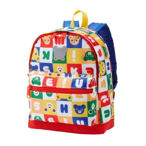 Logo Blocks Backpack