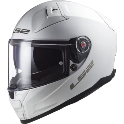 LS2 FF811 VECTOR  SOLID NARDO FULL FACE HELMETS GREY-06