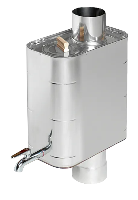 M3 Kit   Water Heater