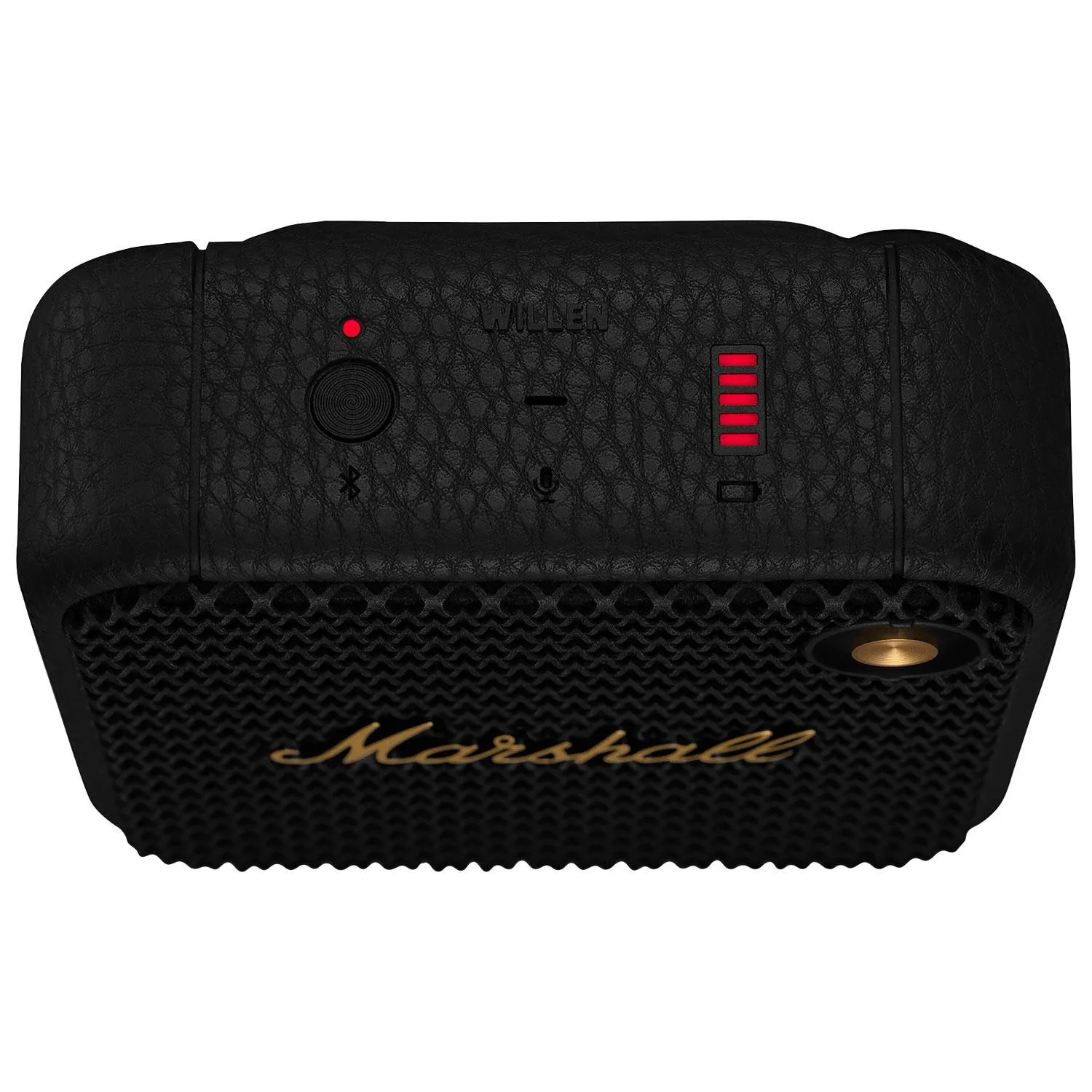 Marshall Bluetooth Waterproof Portable Speaker WILLEN