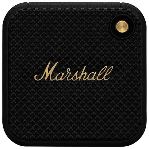 Marshall Bluetooth Waterproof Portable Speaker WILLEN