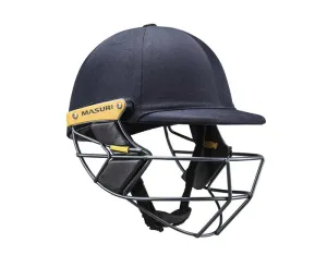 Masuri T-line Steel Helmet Junior