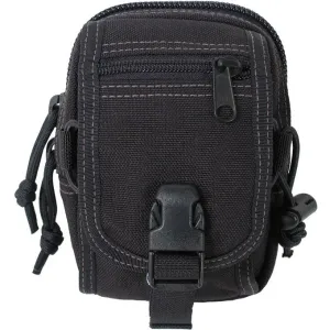 Maxpedition M-1 Waistpack - Black 0307B