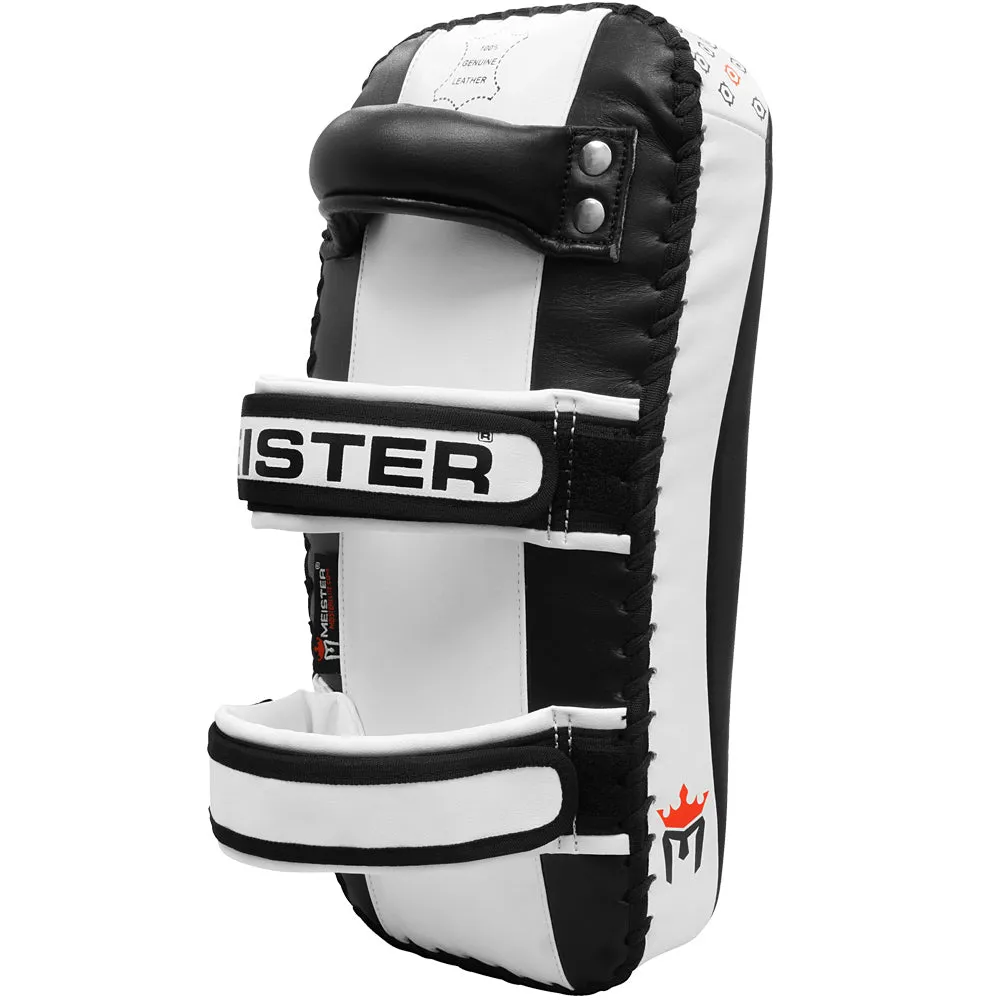 Meister XP2™ Professional Curved Thai Pad - Single Pad