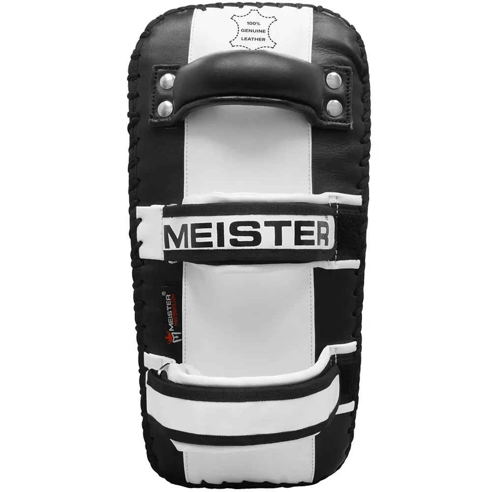 Meister XP2™ Professional Curved Thai Pad - Single Pad