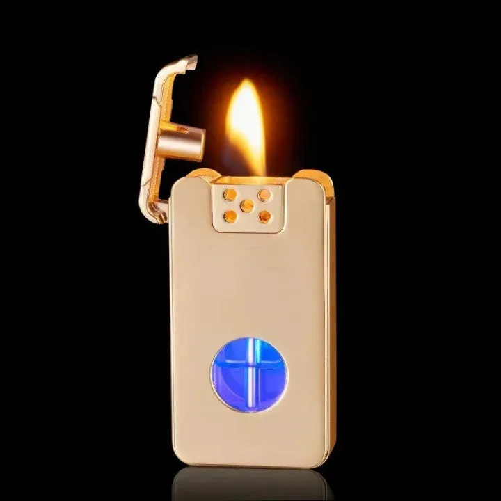 Metal Smart Voice Controlled Ignition Lighter