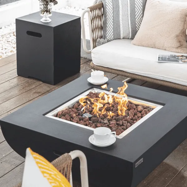 Modeno Aurora Fire Pit - OFG114