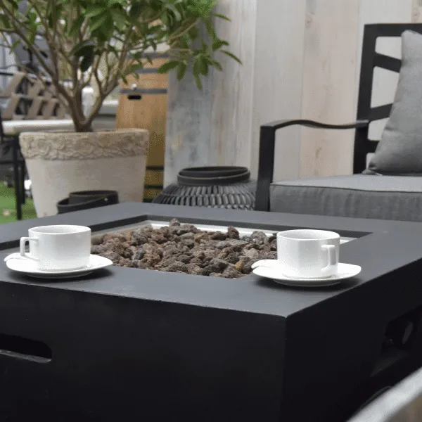 Modeno Aurora Fire Pit - OFG114