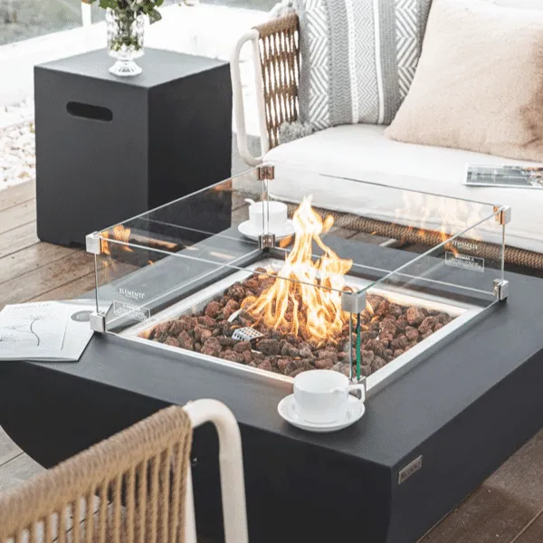 Modeno Aurora Fire Pit - OFG114