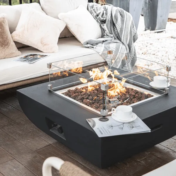 Modeno Aurora Fire Pit - OFG114