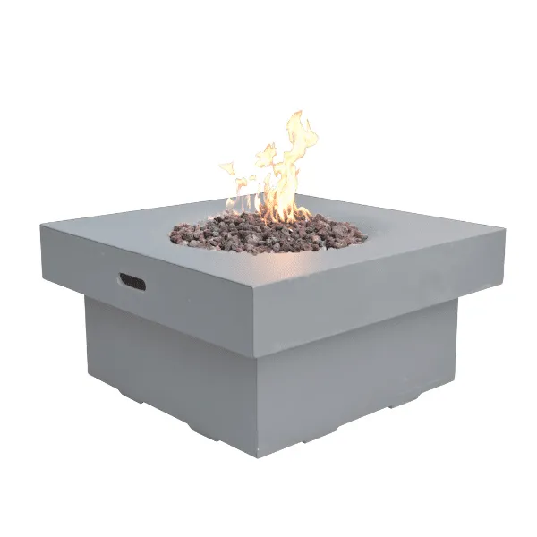 Modeno Branford Fire Table OFG141 -  In Stock