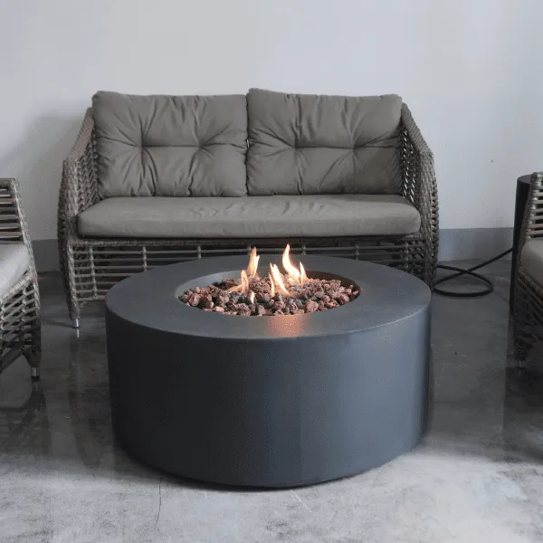 Modeno Venice Fire Table - OFG113