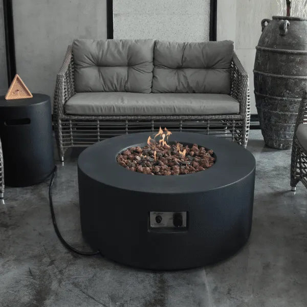 Modeno Venice Fire Table - OFG113