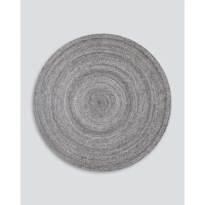 Mornington Outdoor Rug - Dark Pebble